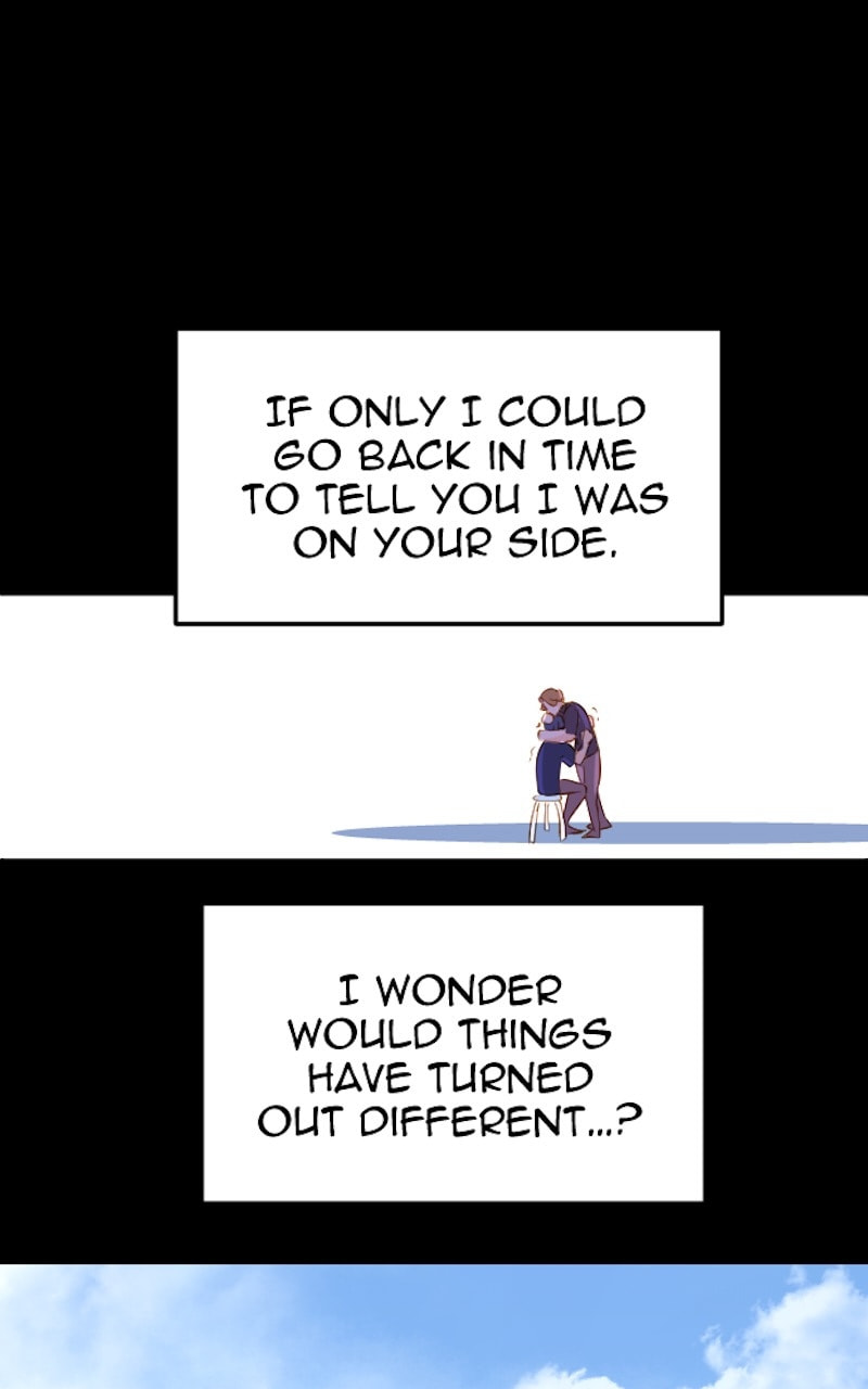 stare down. Chapter 17 page 48 - 
