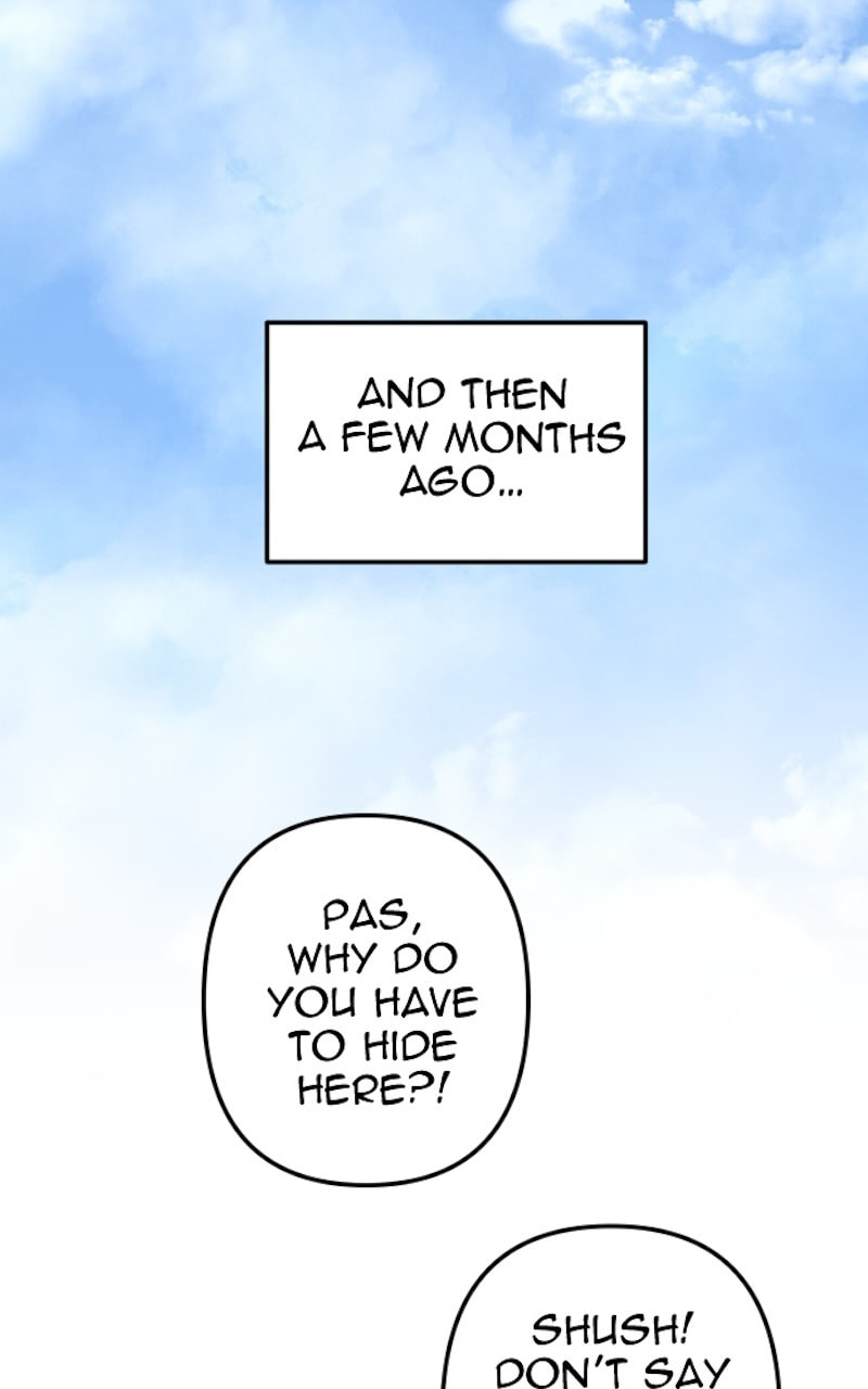 stare down. Chapter 17 page 49 - 