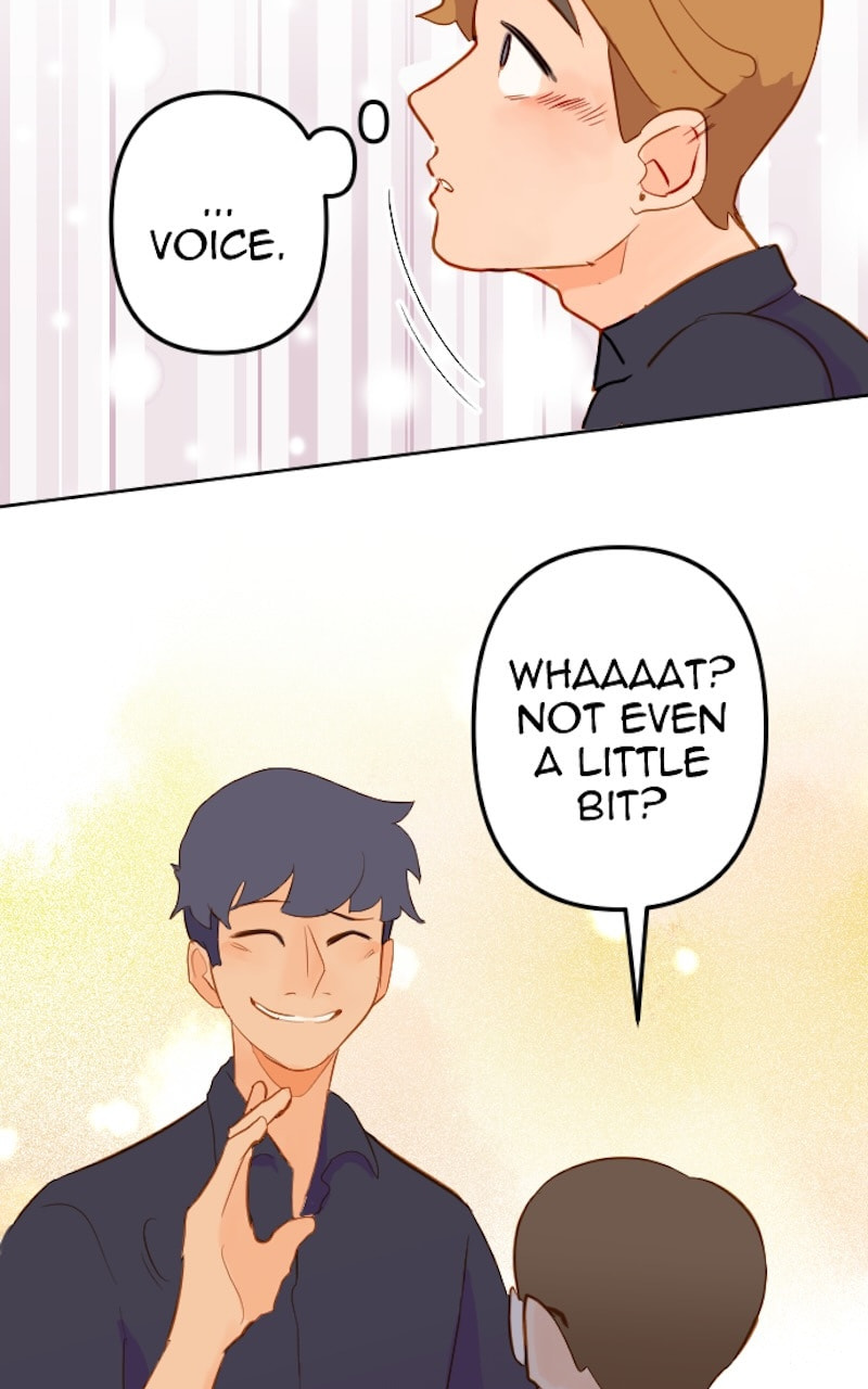 stare down. Chapter 17 page 53 - 