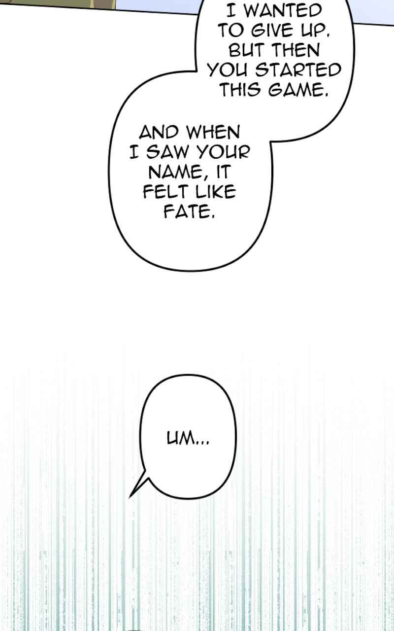 stare down. Chapter 17 page 59 - 