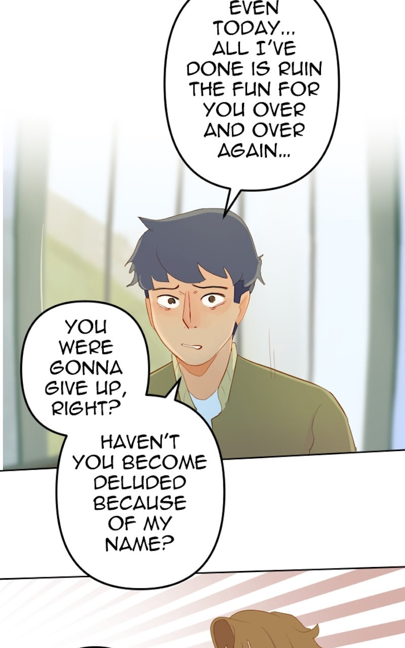 stare down. Chapter 17 page 66 - 