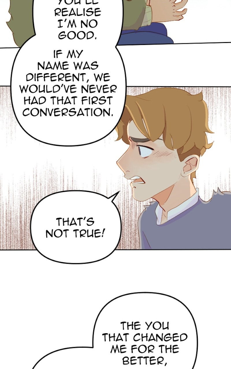 stare down. Chapter 17 page 68 - 