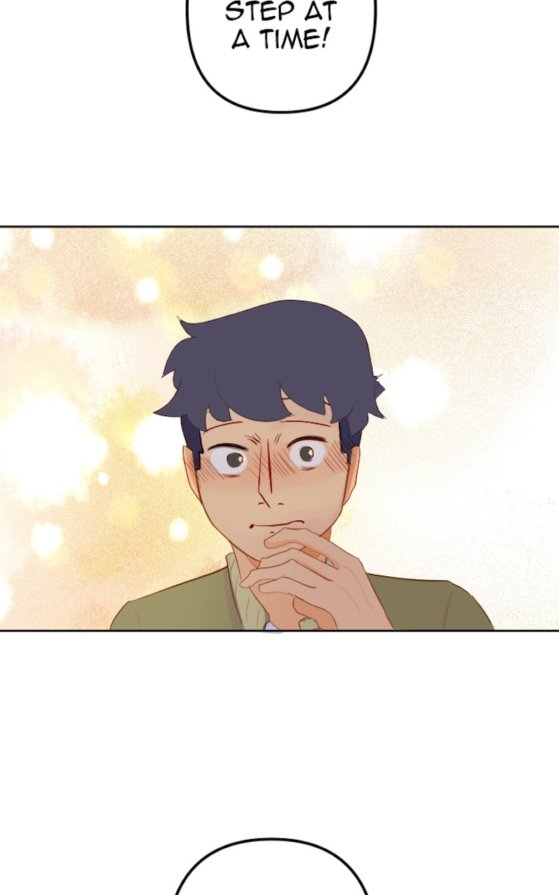 stare down. Chapter 17 page 78 - 