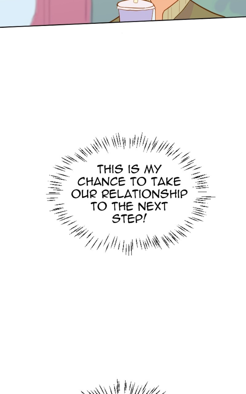 stare down. Chapter 17 page 10 - 
