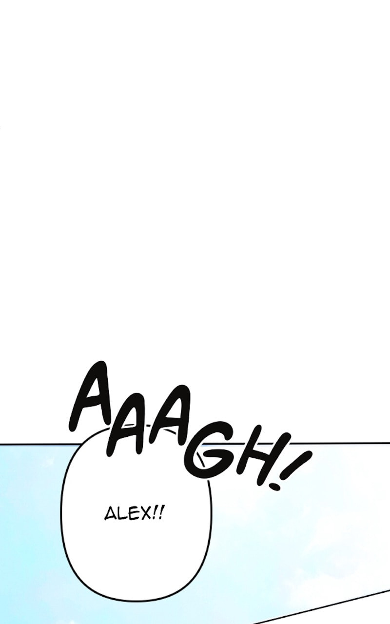 stare down. Chapter 18 page 2 - 