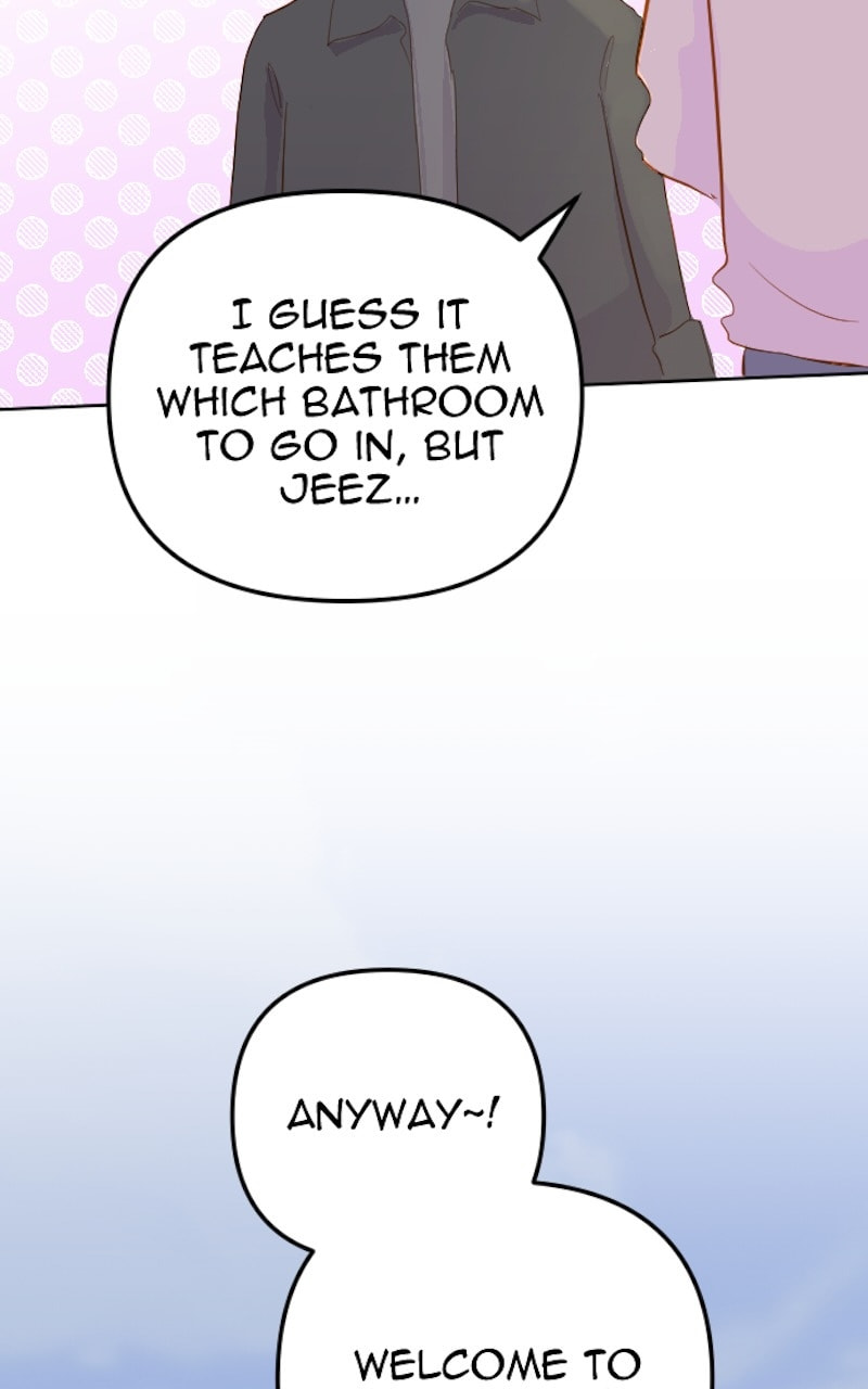 stare down. Chapter 18 page 13 - 