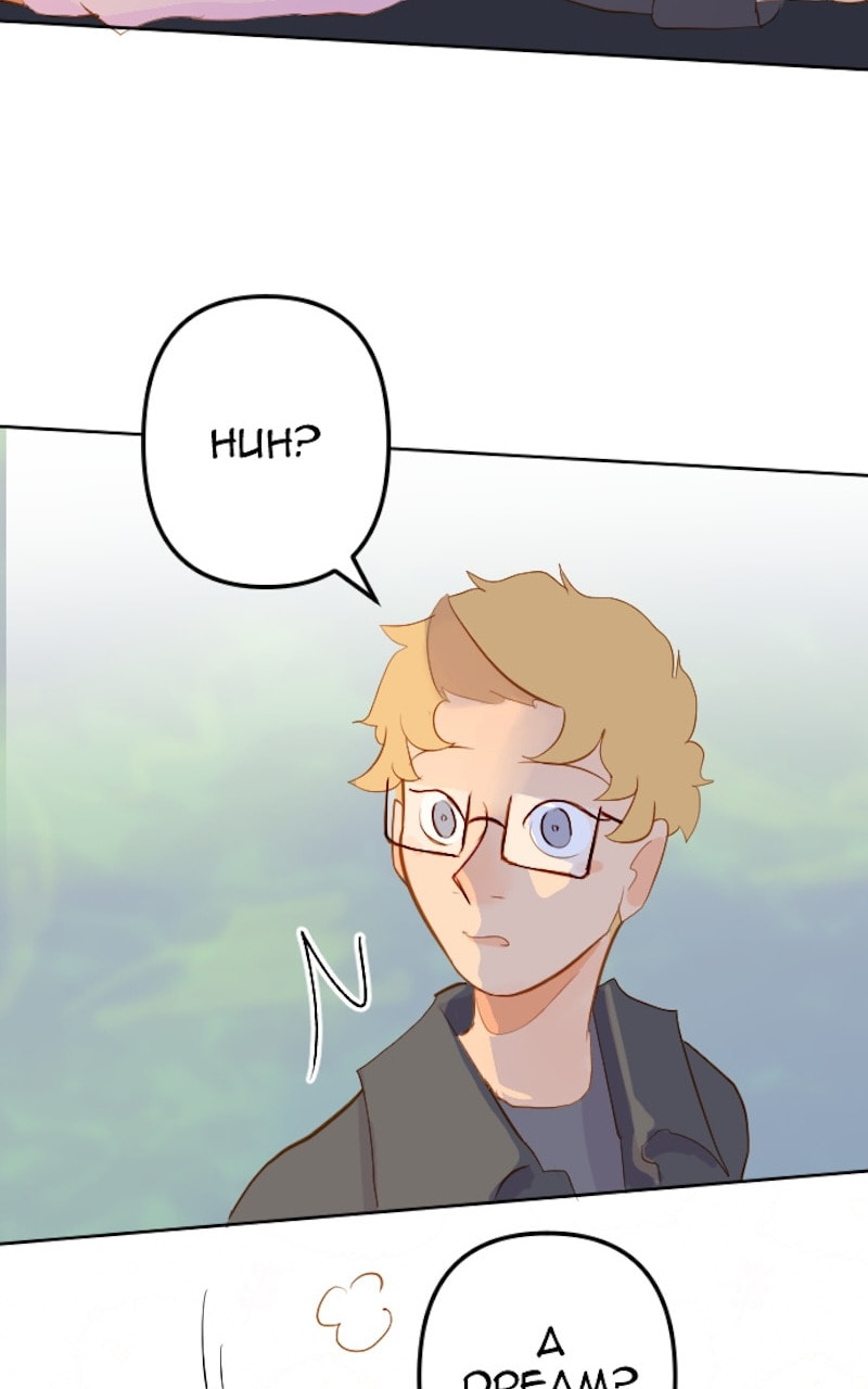 stare down. Chapter 18 page 21 - 