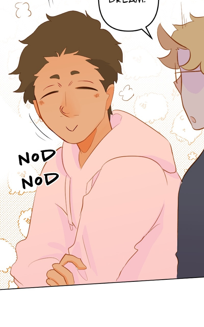 stare down. Chapter 18 page 22 - 