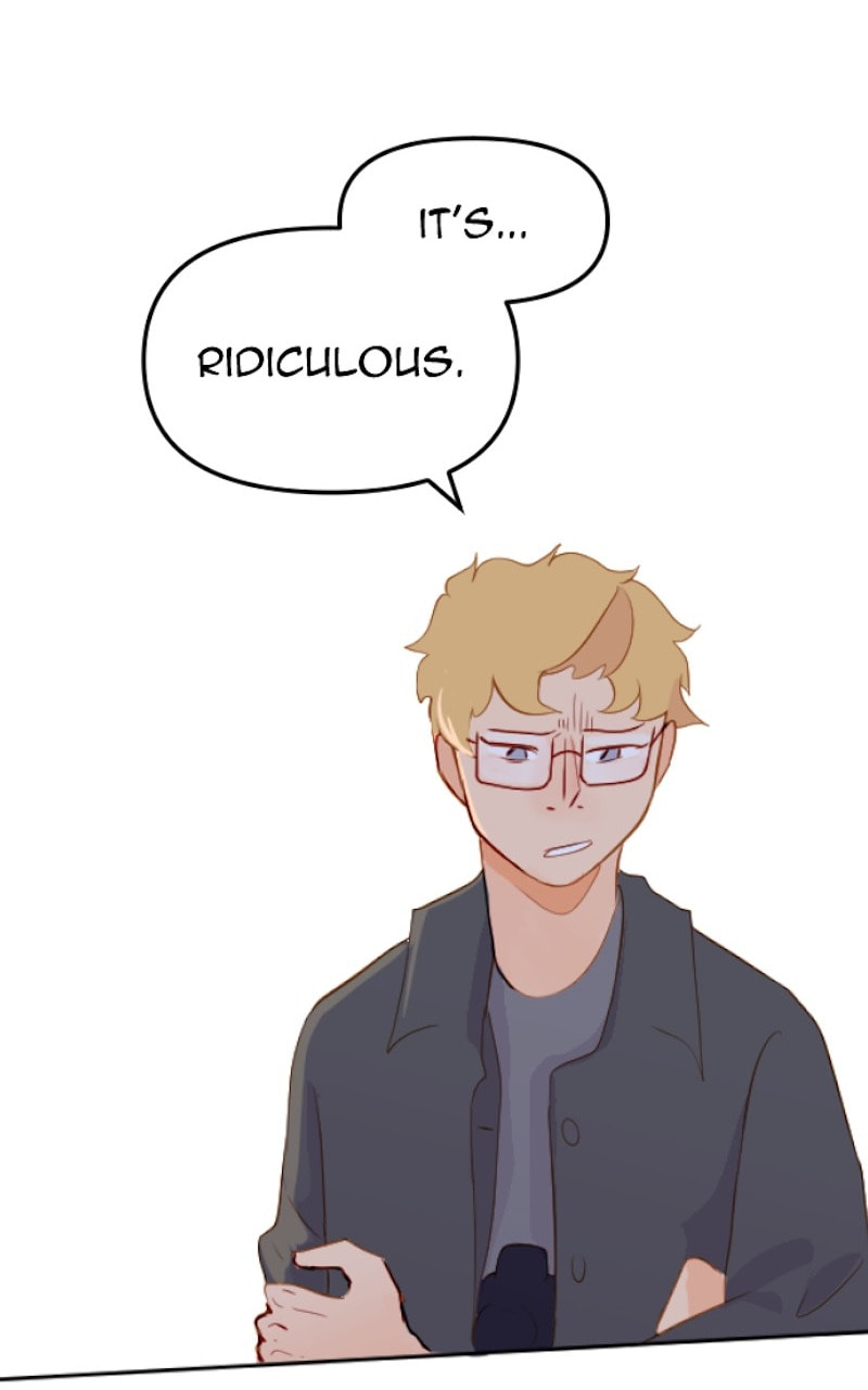 stare down. Chapter 18 page 23 - 