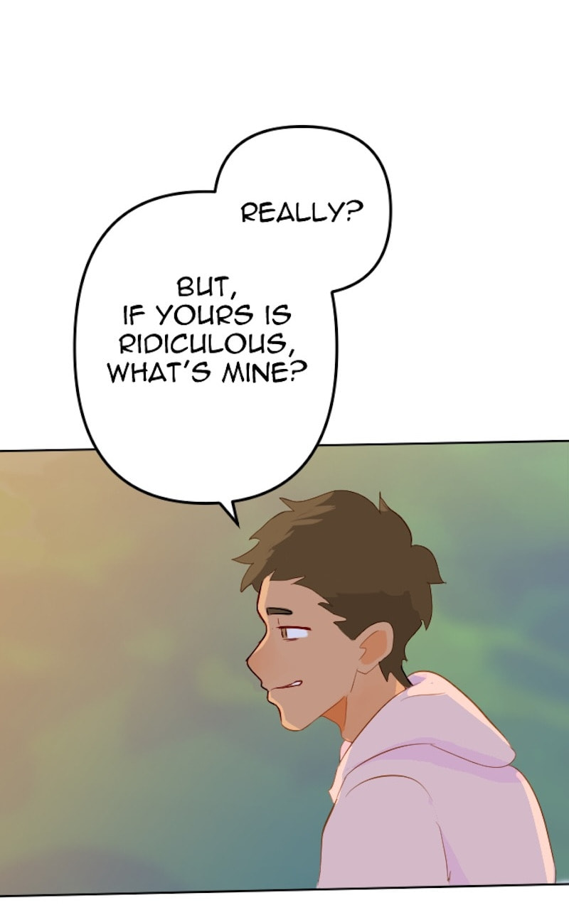 stare down. Chapter 18 page 24 - 