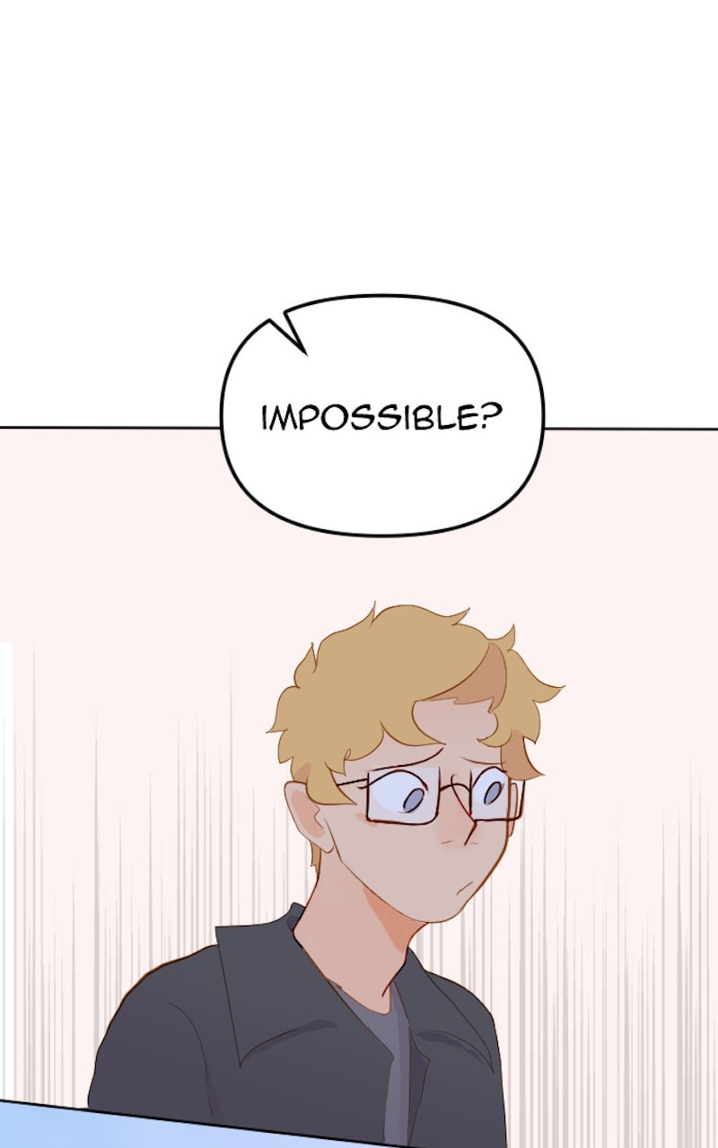 stare down. Chapter 18 page 25 - 