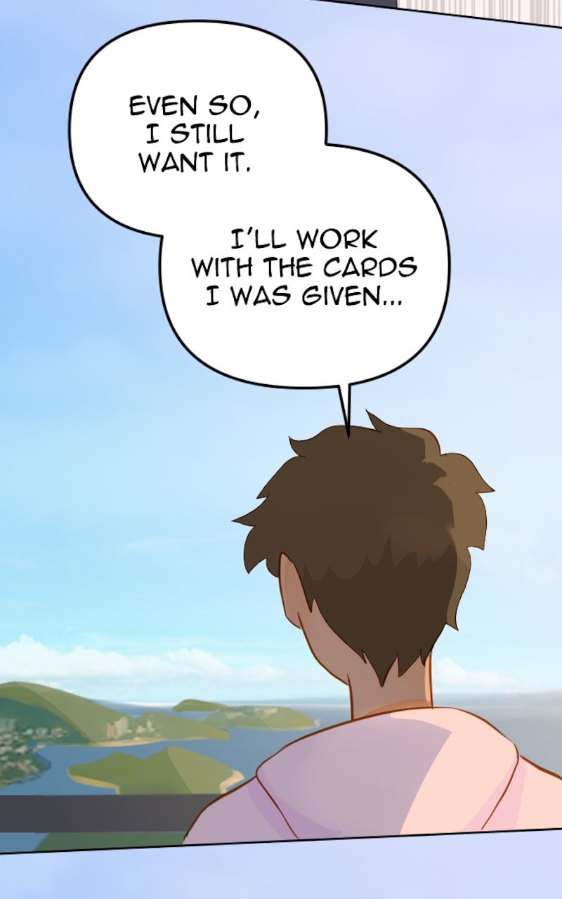 stare down. Chapter 18 page 26 - 
