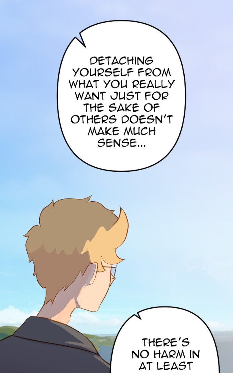 stare down. Chapter 18 page 27 - 