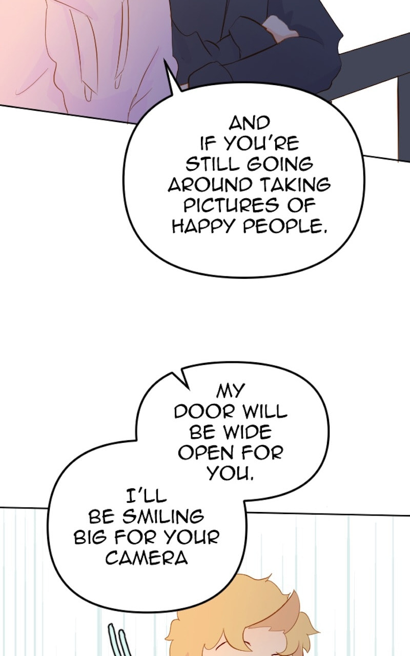 stare down. Chapter 18 page 30 - 