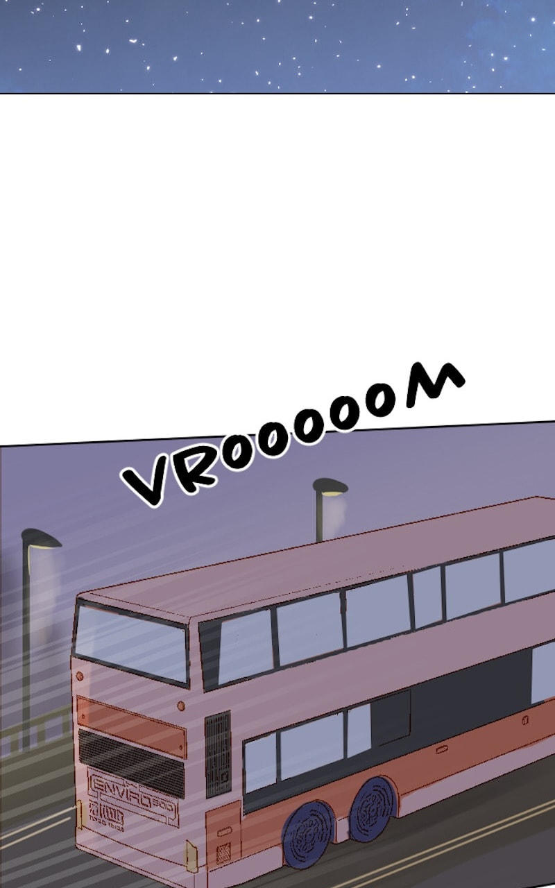 stare down. Chapter 18 page 33 - 