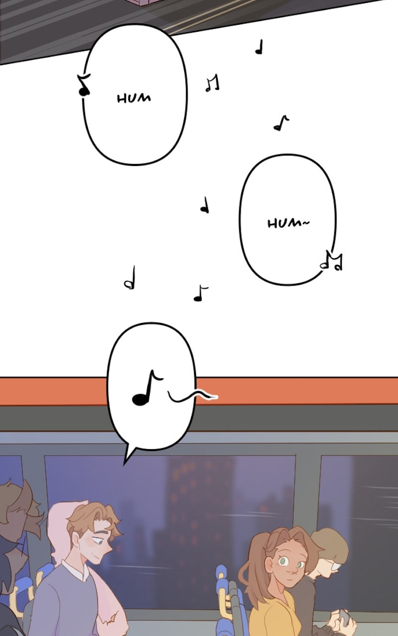 stare down. Chapter 18 page 34 - 