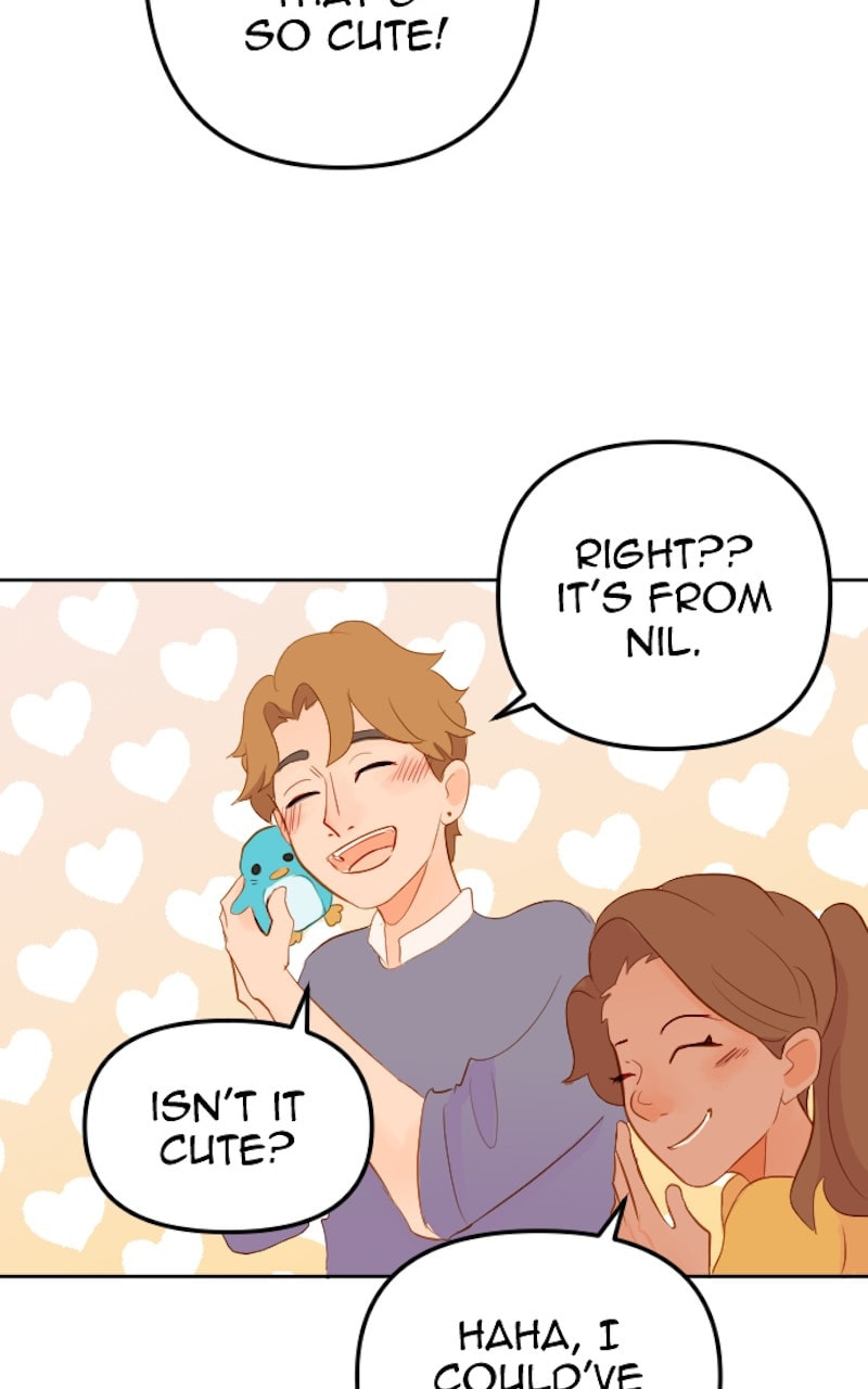 stare down. Chapter 18 page 38 - 