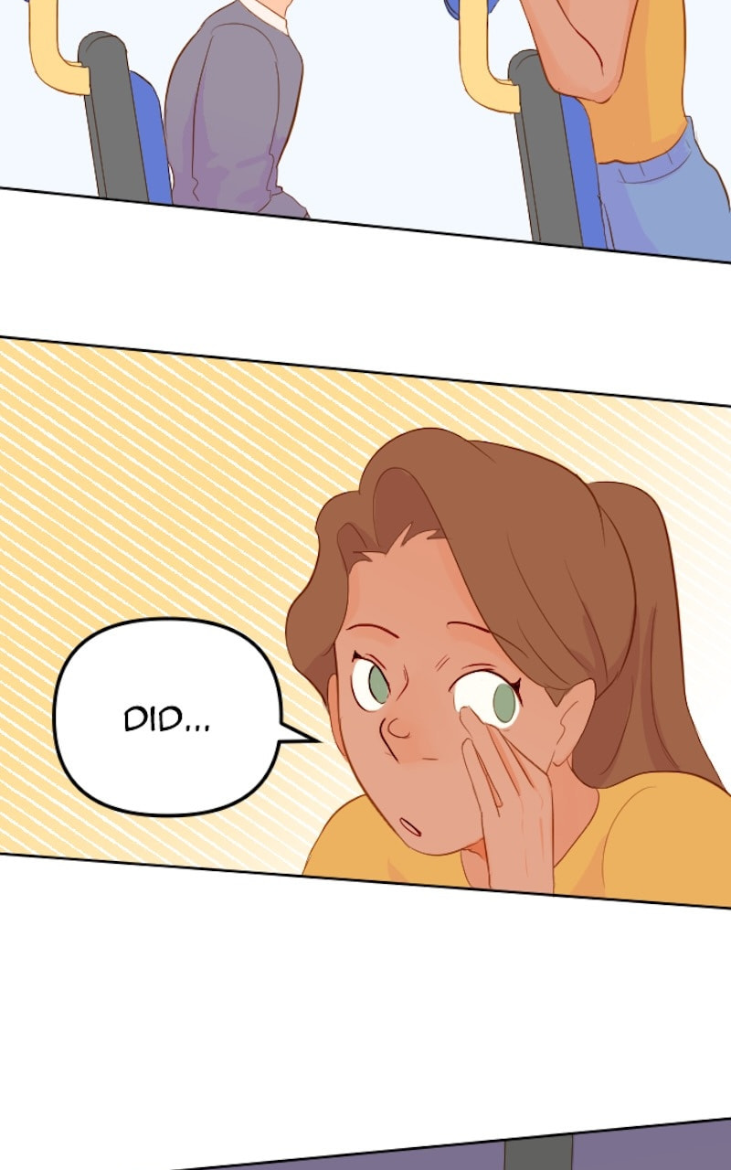 stare down. Chapter 18 page 40 - 