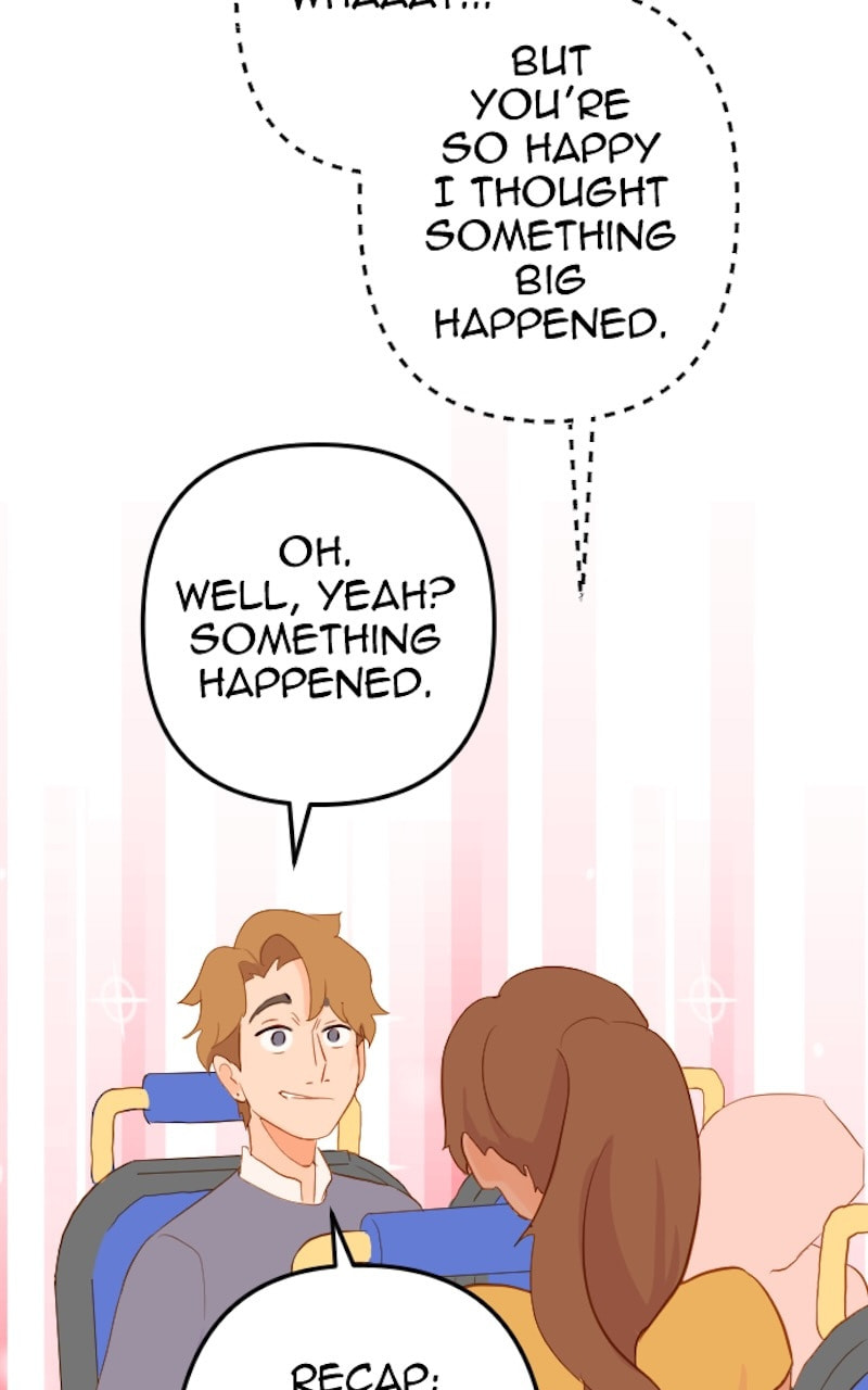 stare down. Chapter 18 page 46 - 