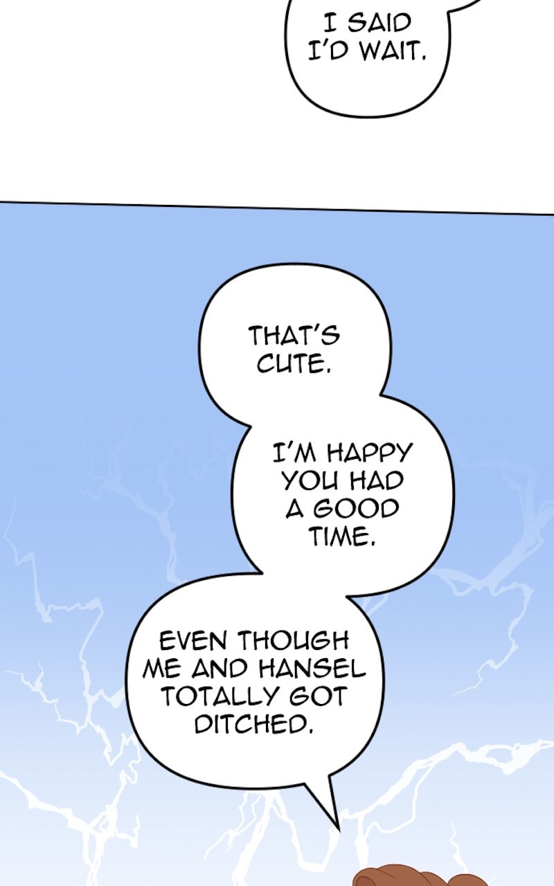 stare down. Chapter 18 page 50 - 