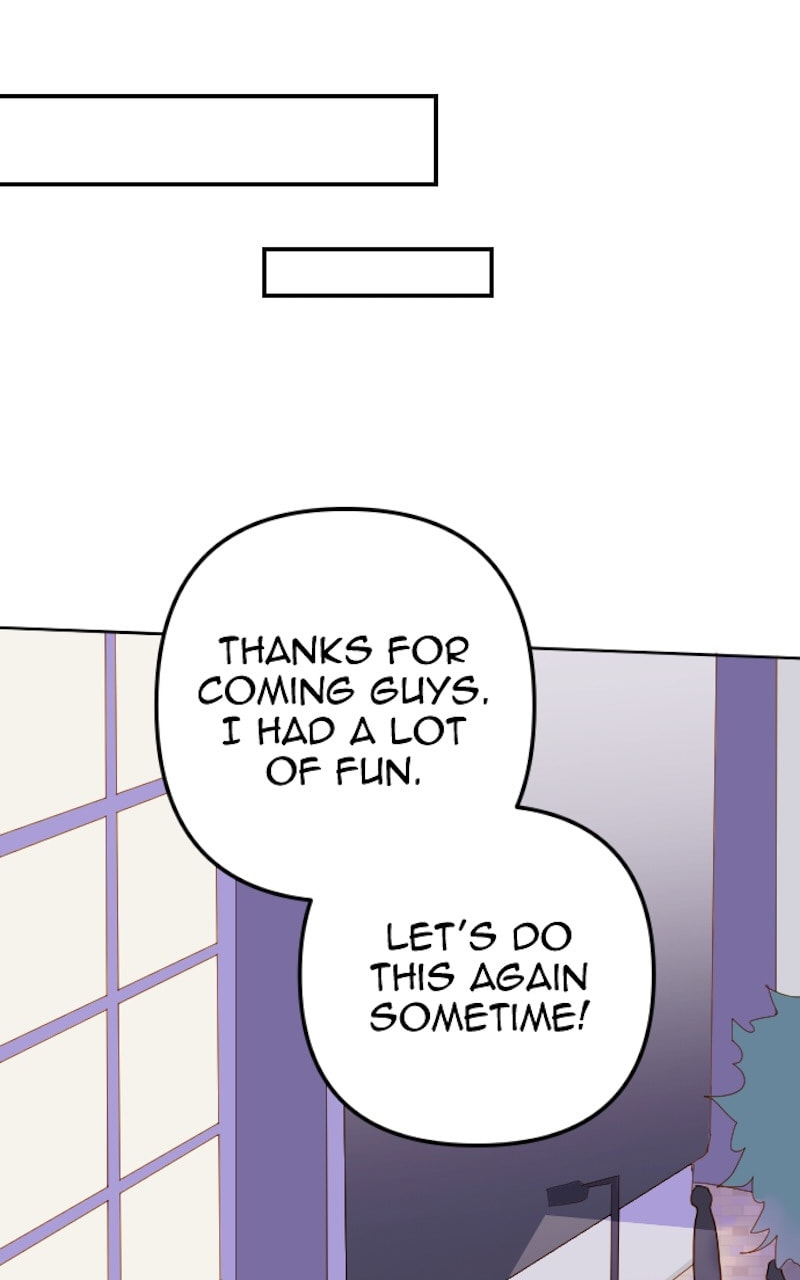 stare down. Chapter 18 page 53 - 
