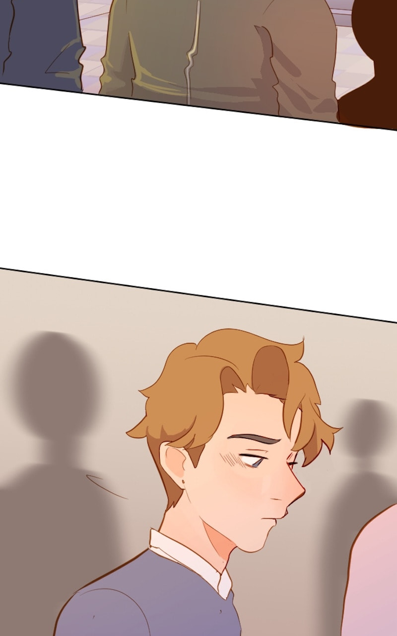 stare down. Chapter 18 page 56 - 