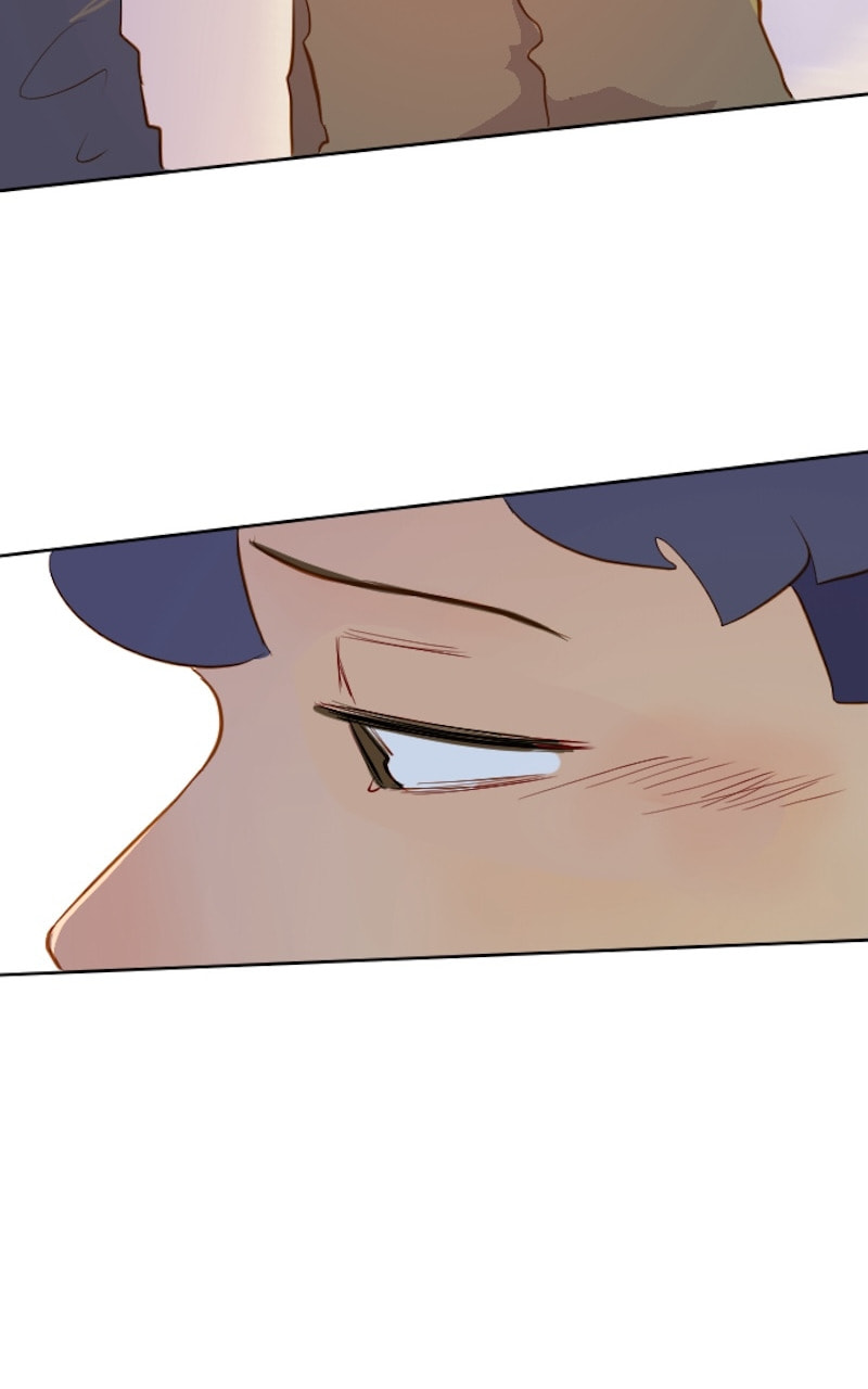 stare down. Chapter 18 page 58 - 