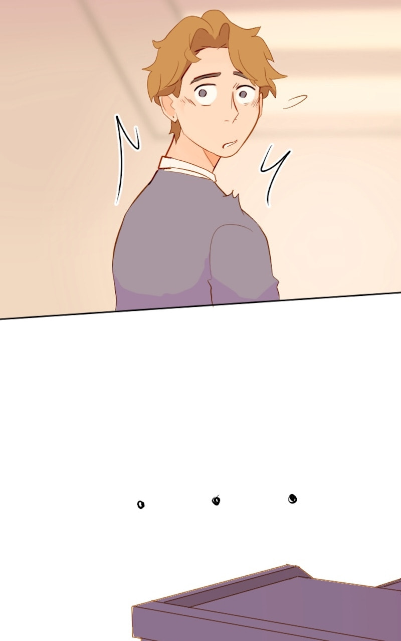 stare down. Chapter 18 page 60 - 
