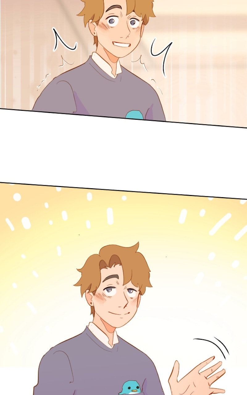 stare down. Chapter 18 page 62 - 