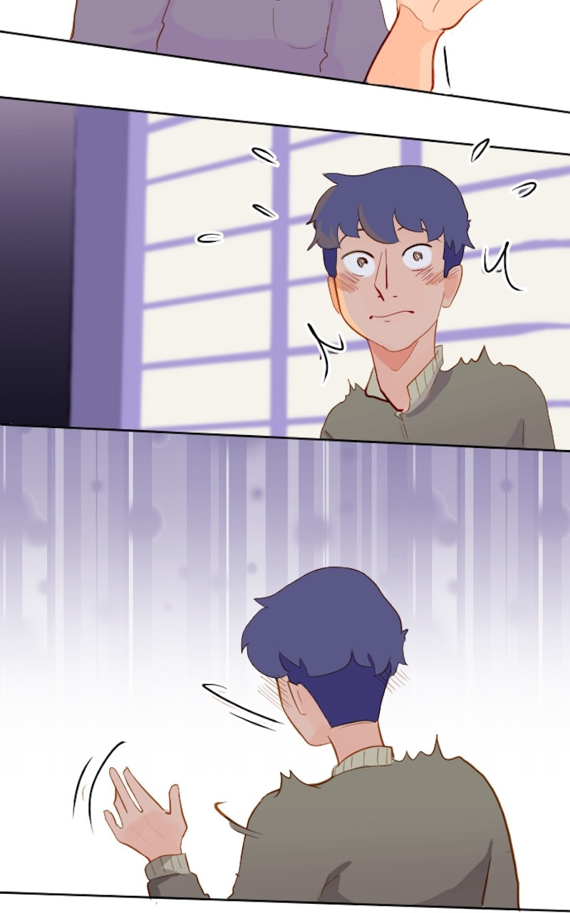 stare down. Chapter 18 page 63 - 