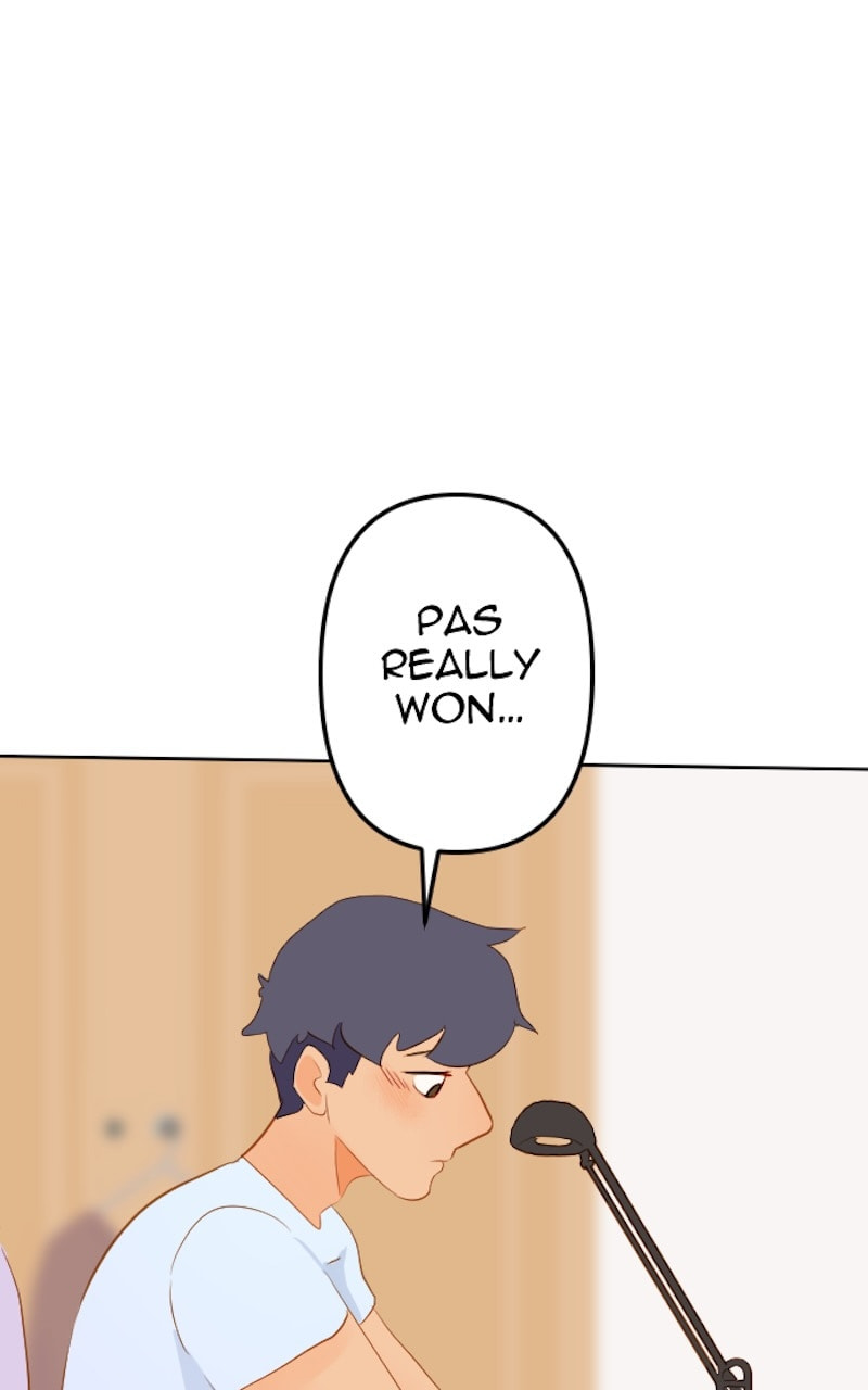 stare down. Chapter 19 page 2 - 