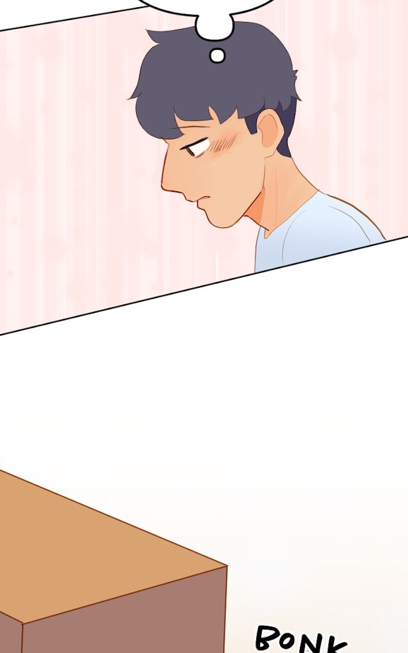 stare down. Chapter 19 page 11 - 