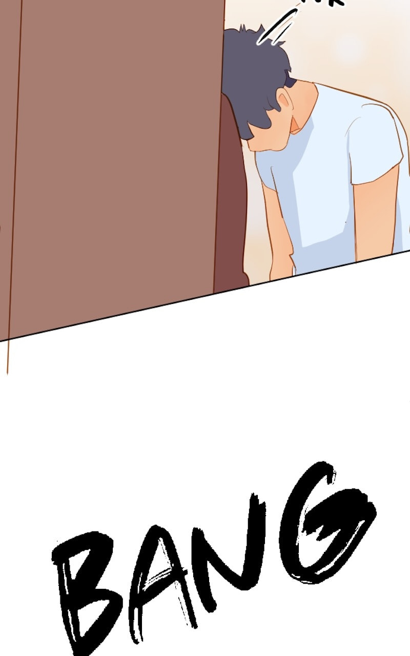 stare down. Chapter 19 page 12 - 
