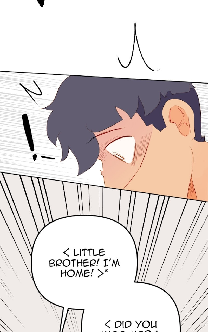stare down. Chapter 19 page 13 - 