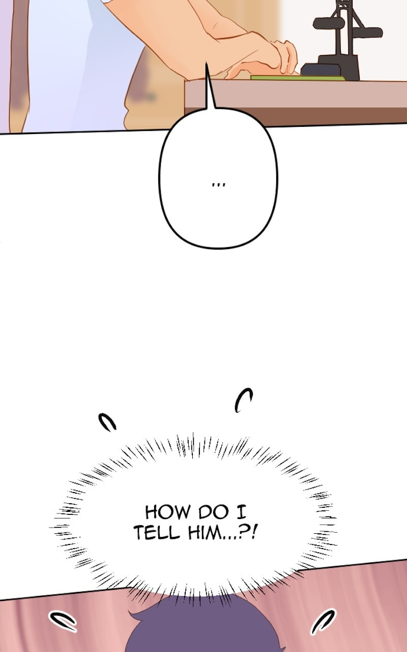 stare down. Chapter 19 page 3 - 