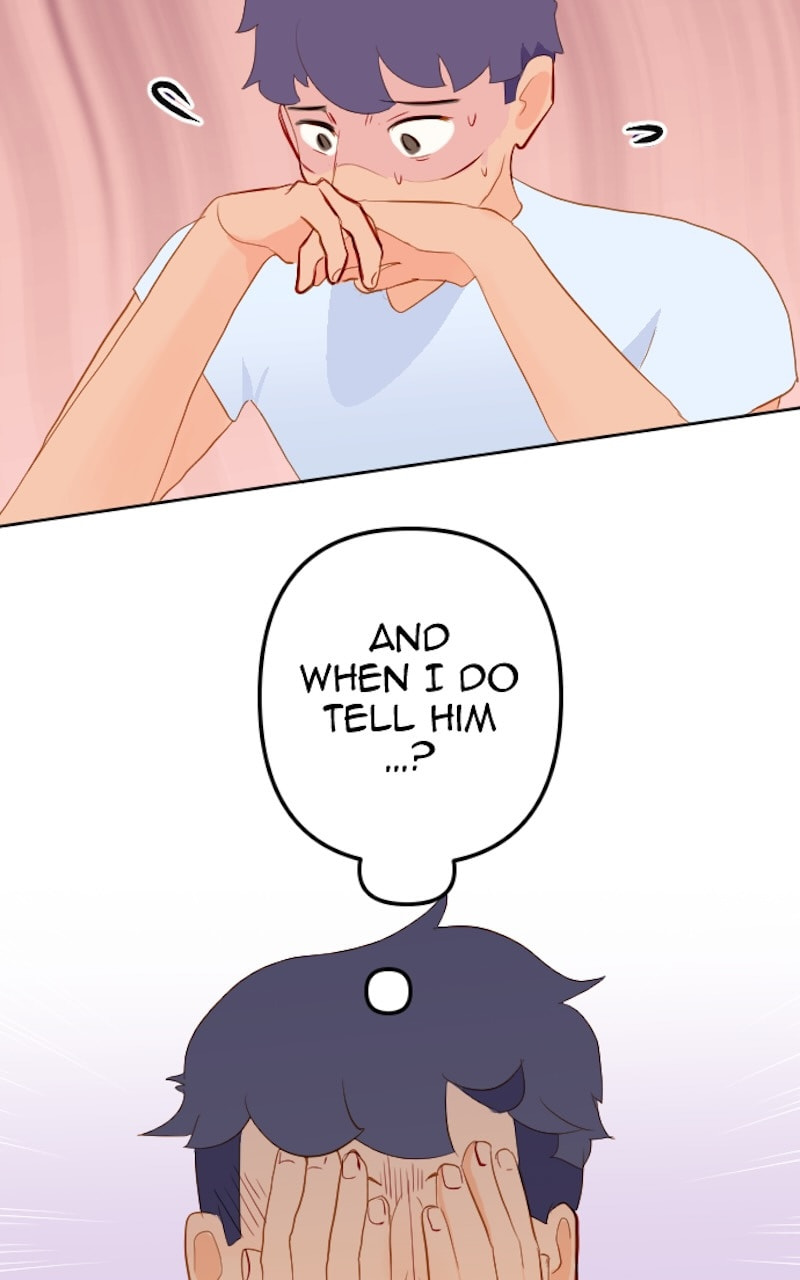 stare down. Chapter 19 page 4 - 