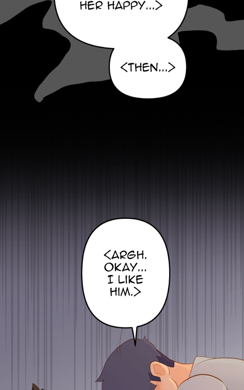 stare down. Chapter 19 page 42 - 