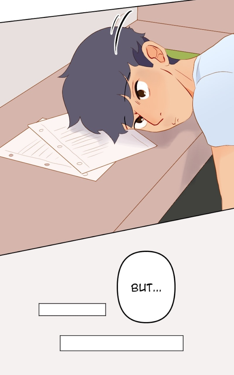 stare down. Chapter 19 page 7 - 