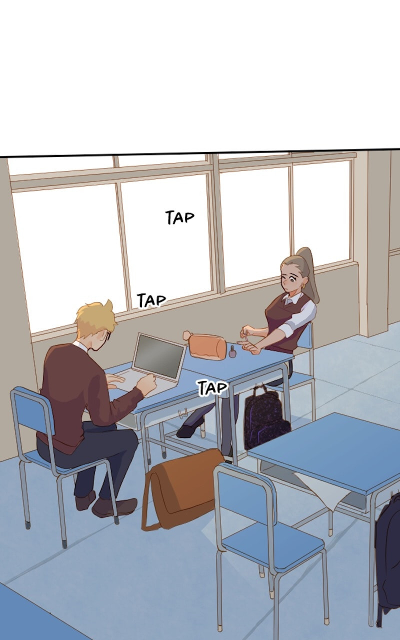 stare down. Chapter 20 page 2 - 