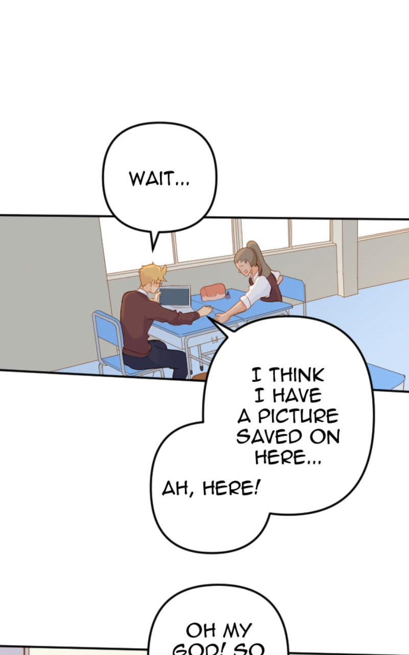 stare down. Chapter 20 page 20 - 