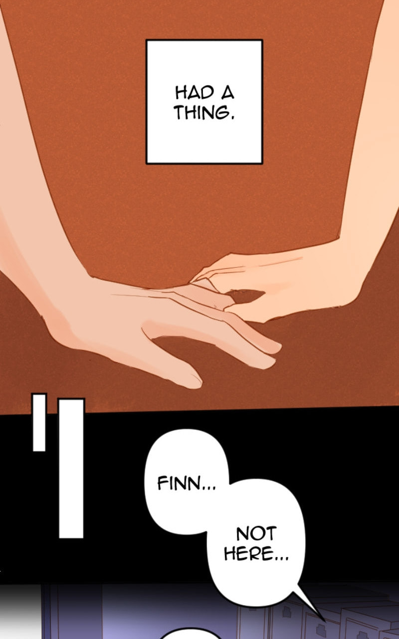 stare down. Chapter 20 page 25 - 