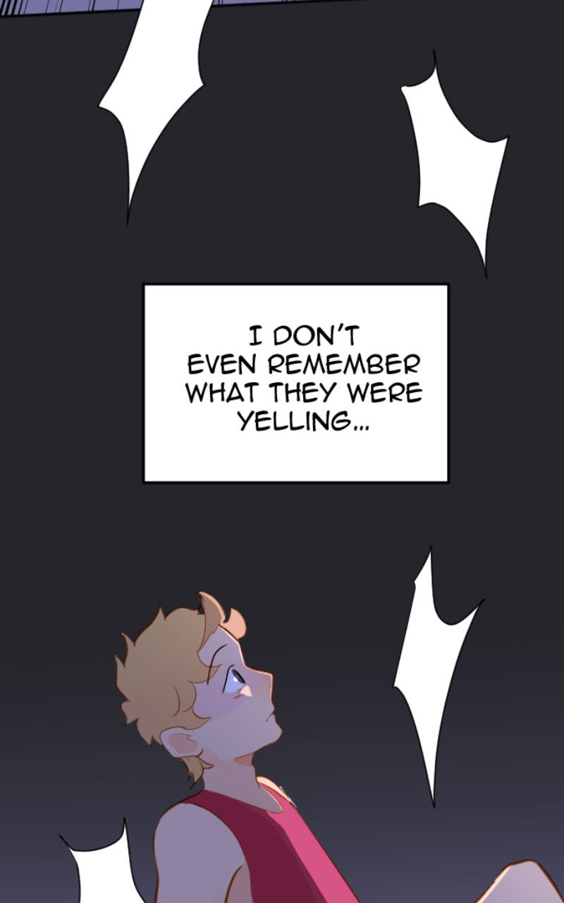 stare down. Chapter 20 page 29 - 