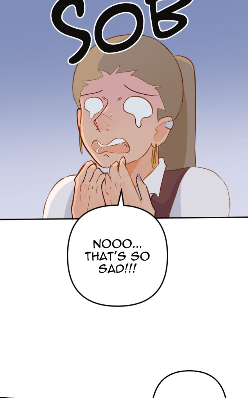 stare down. Chapter 20 page 37 - 
