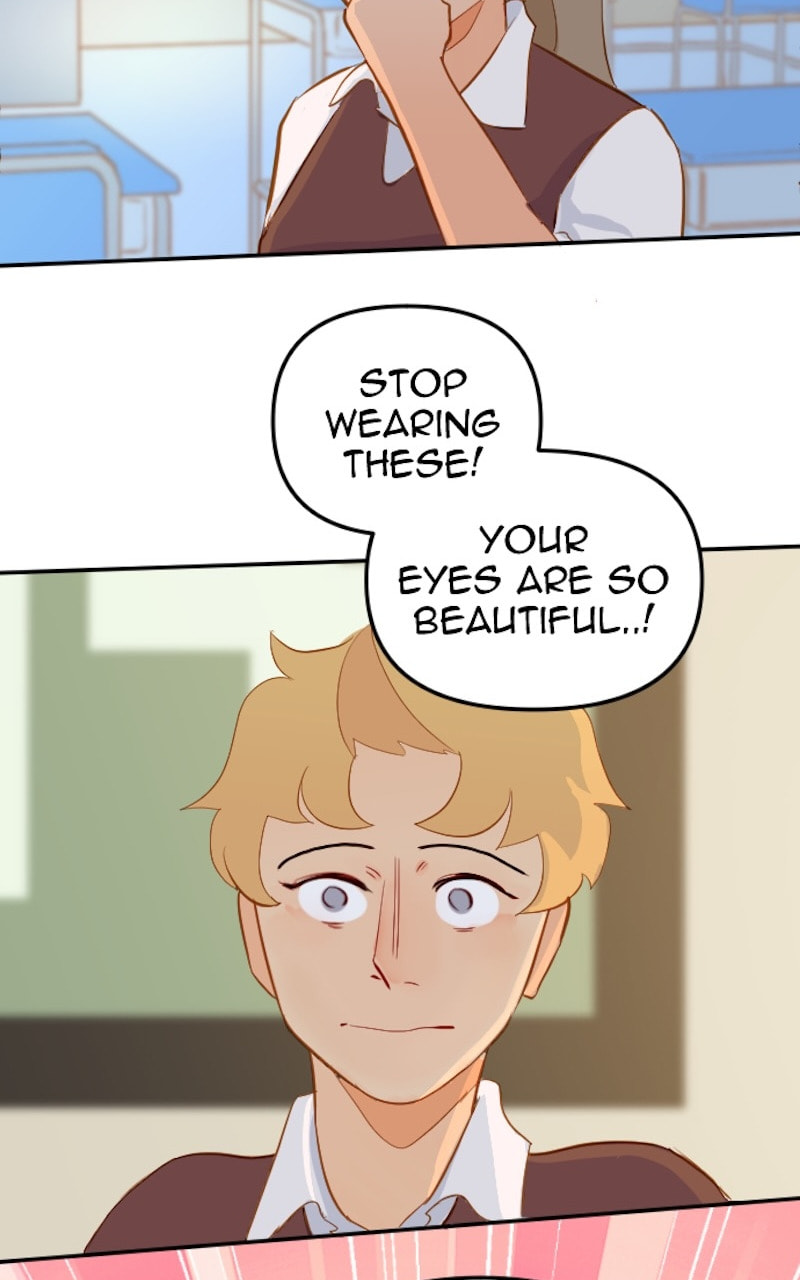 stare down. Chapter 20 page 39 - 