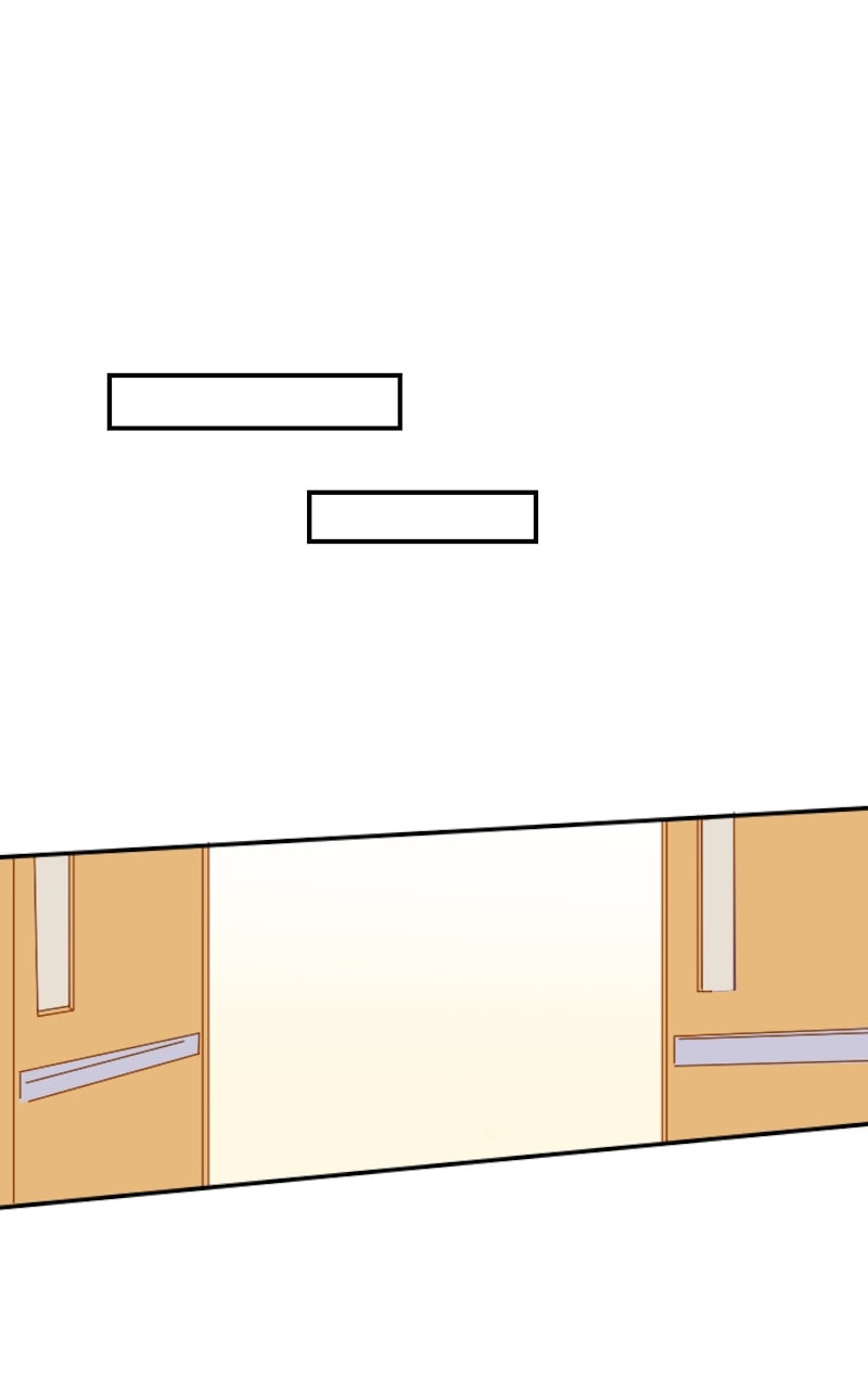 stare down. Chapter 20 page 48 - 