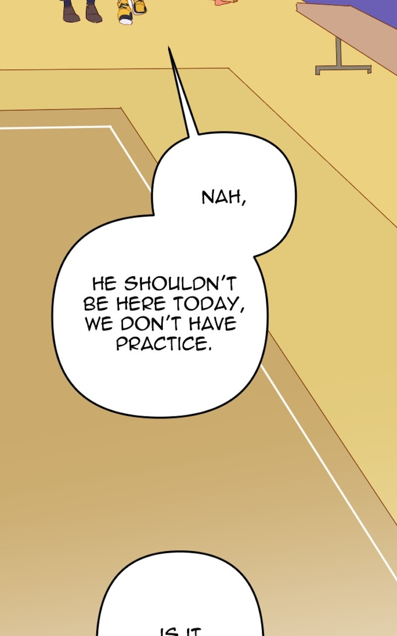 stare down. Chapter 20 page 54 - 