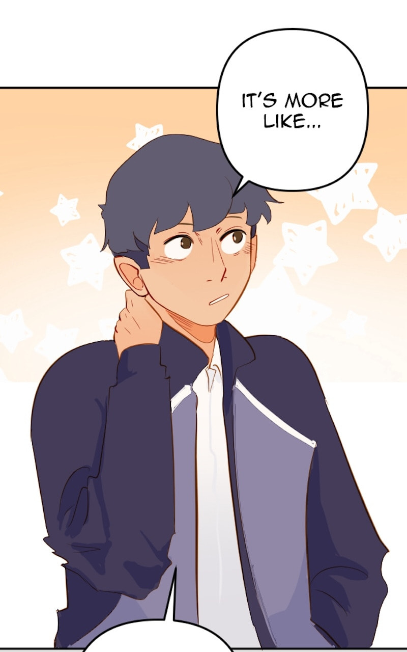 stare down. Chapter 20 page 56 - 