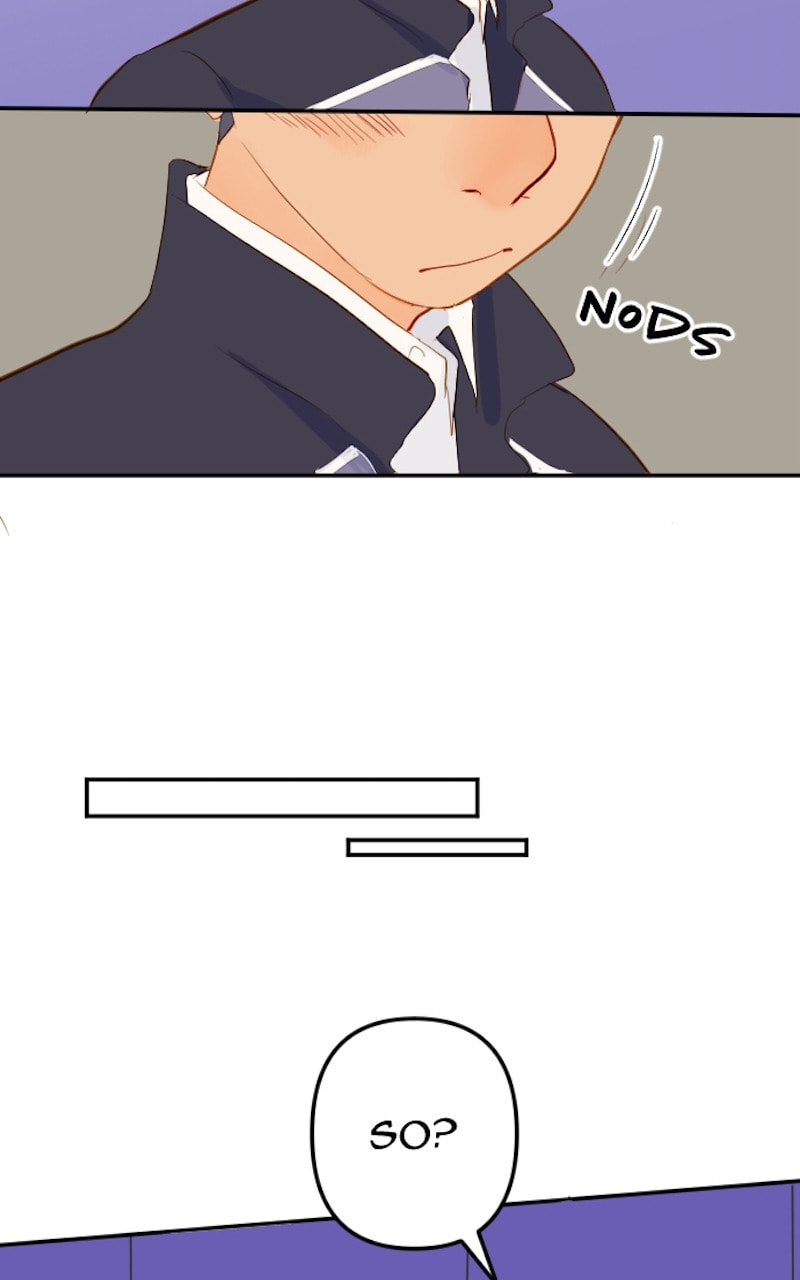 stare down. Chapter 20 page 59 - 