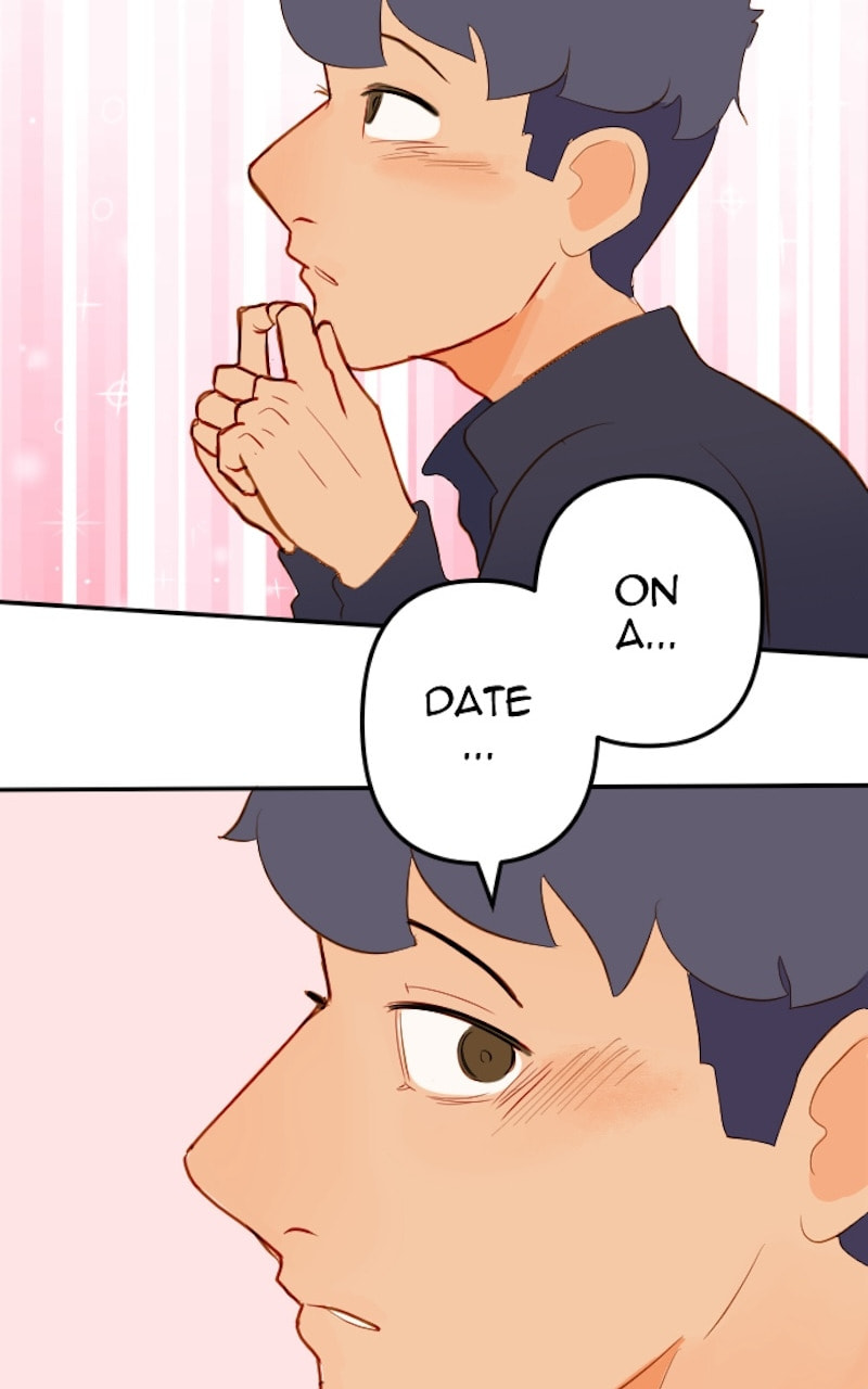 stare down. Chapter 20 page 63 - 