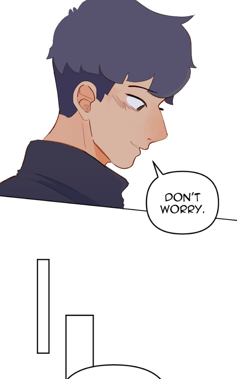 stare down. Chapter 21 page 18 - 